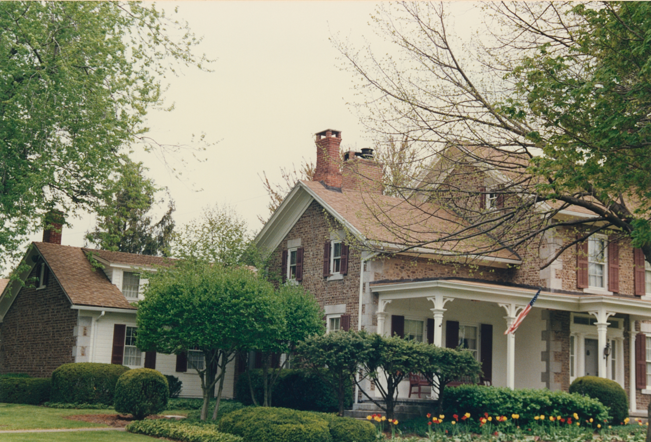 Mac-4 2631 Quaker Rd 3